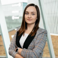 Simona Bražaitytė