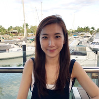 Frederica Wong