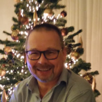 Freddy Nieuwenhuis