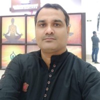 Narayan Kumar Jha