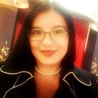 Luisa E. Gamboa Beristain