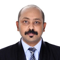 Himangshu Karmakar