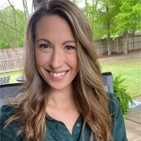 Emily Oliver, Mba