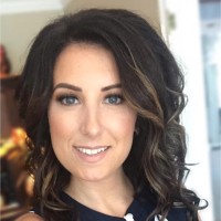 Nicole Sarracini