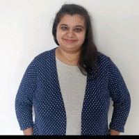 Ca Mansi Kotecha