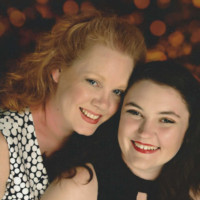 Suzanne Parr