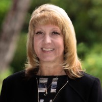 Melanie Richardson