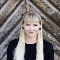 Olga Wollinger