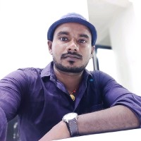 Nitish Kumar