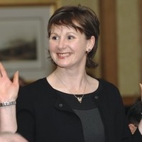 Caroline Strain