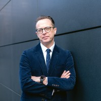 Matthew Charles Davis