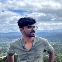 Tejus Gowda D