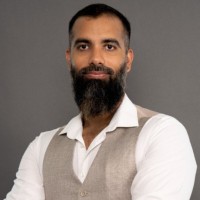 Syed Ilyas, Bsc, FCCA