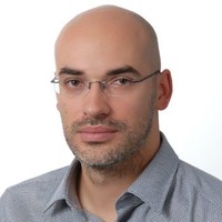George Bogdos