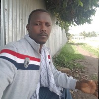 ABDALLAH MOHAMED