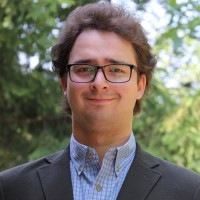 Marcus Kaye