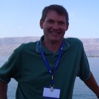 Tom Van Buskirk