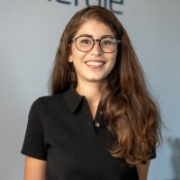 Kawtar Nemmaoui, B. Ing., PMP