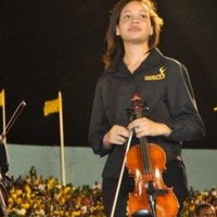Priscilla McDonald