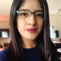 Ruth Betsabeth Espinoza Sesme