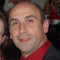Steve Friello