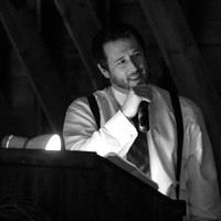 Ben Rycroft