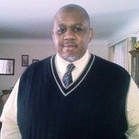 George Adams Sr. (Ms)