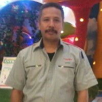 Triyono Budi Santoso