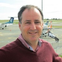 Simon Orr