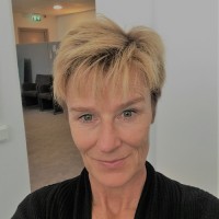 Kari Moum Gustafsson