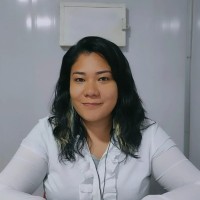 Isis Pacheco