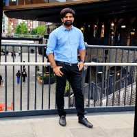 Akash Raj