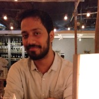 Gaurang Dighe