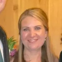 Sarah Girling