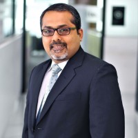 Deni Shah