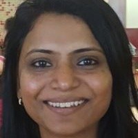 Reena George