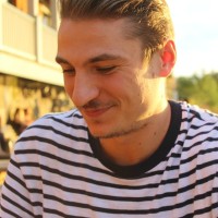 alexander fish