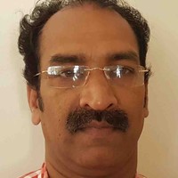 Thomas K Joseph