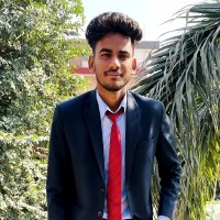 Ajeet Kumar Yadav
