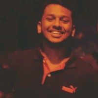Sreehari P S