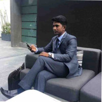 Shivamurthy M