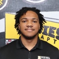 Terrance “Tj” Gibson