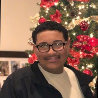 Darrion Steward