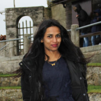 Swati Karande