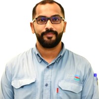 Thoufiq P.A