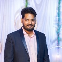 Sai Kumar M