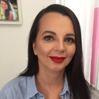Tatiana Maruskova Sevcova