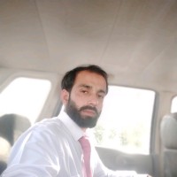 Syed Arif