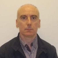 Alan Monaghan