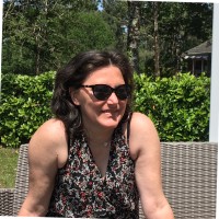 Magalie Ungern Sternberg